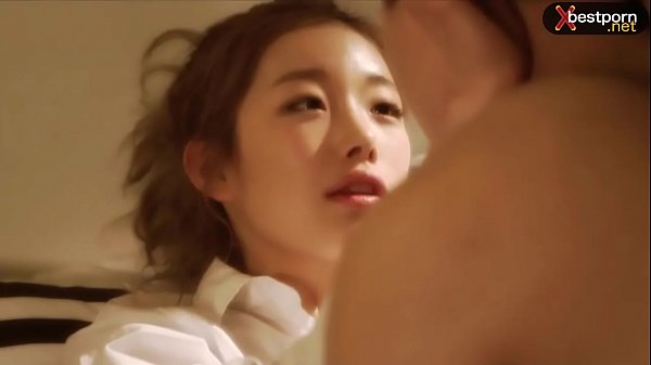 Korean Teen – A Nice Couple Gets Fucked In A Hotel Room