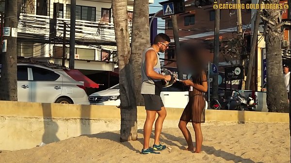 Crazy 1st Time Anal Sex With A Super Hot Thai Teen