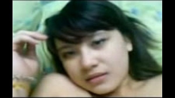 Pretty Indonesian Girl Butt Fucked