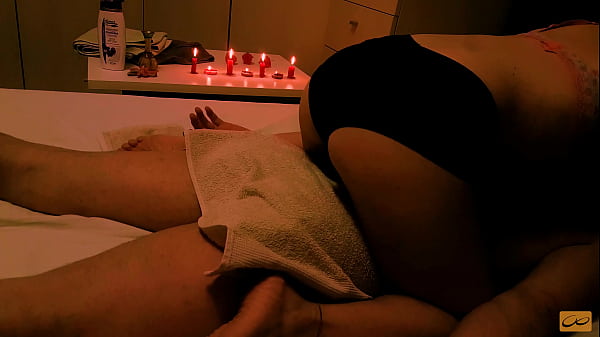 Relaxing thai nuru massage with happy ending blowjob – Unlimited Orgasm
