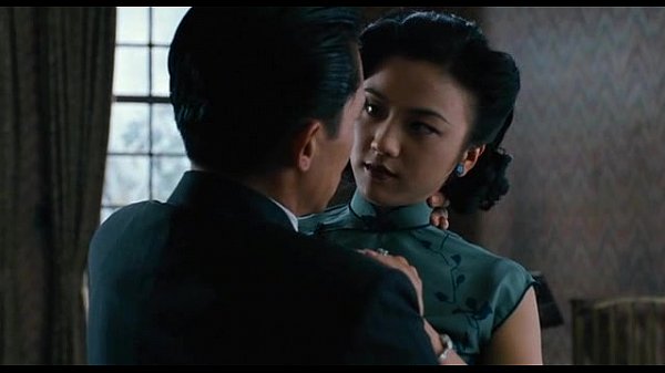 Chinese Sex (part 1)