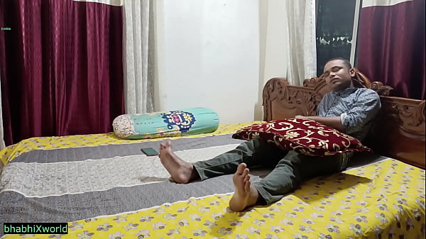 Desi Stepmom Hardcore Sex! With Naughty Talking
